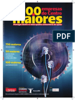 Revista 1000 Maiores