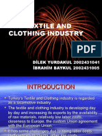 Turkey Textile