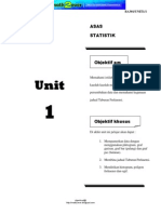 BA301 Chapter 1 Descriptive Statistics