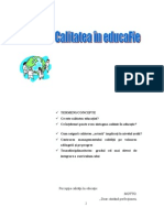 calitateineducatie