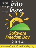 Revista Espirito Livre 067 Outubro 2014