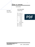 Bab Ii Lines Plan