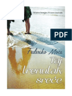 Download Federiko Moa - Taj trenutak sreepdf by Desse de Lombre SN268926860 doc pdf
