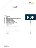 Br10 Interference Reduction