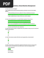 Download VTSP Foundation_Virtual Machine Management by presales_a2 SN268930199 doc pdf