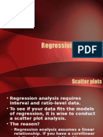 Regression Analysis.ppt