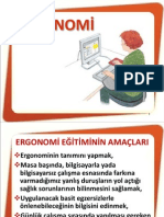 Ergonomi 1