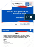 Mproc-3, Mproc-4a&b - Fisica Do Arco