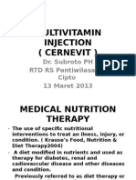 Multivitamin Injection-Rtd 3 Maret 2013