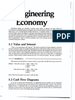 Engineering Economy