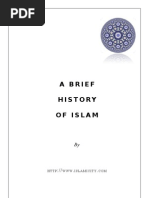 Download Islamic History by iStarRings SN26893403 doc pdf