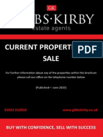 Property Brochure June