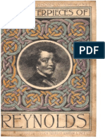 Chefs-d'Oeuvres de Reynolds