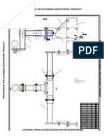 Produced by An Autodesk Educational Product: 1. ISO 2768-m