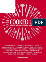 Excerpt From Cooked Up: Food Fiction From Around The World