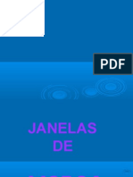 Janelas De