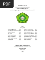 Download Proposal Pelatihan Kader Posyandu by Anonymous YncY5ezf SN268937620 doc pdf