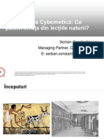 Serban Constantinescu IBR-QSol - Monocultura v02 PDF