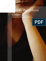 A Tregua - Mario Benedetti (1) em Português WORD