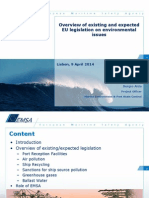 02.f Overview of Eu Legislation on Environmental Issues