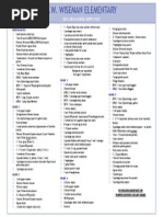 Download JWW Combined Supply List 15-16 by white390 SN268942800 doc pdf