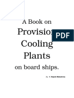 A Book On Refrigeration