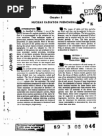 EMP Weapon Phenomenon