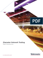 Diameter Network Whitepaper CMW-29119-1 0