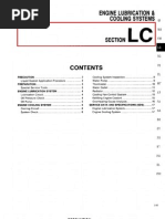 Download 1995 Infiniti G20 Service Manual _ Lubrication and Cooling by rv_harp SN26894503 doc pdf