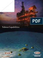 WOM Subsea Brochure