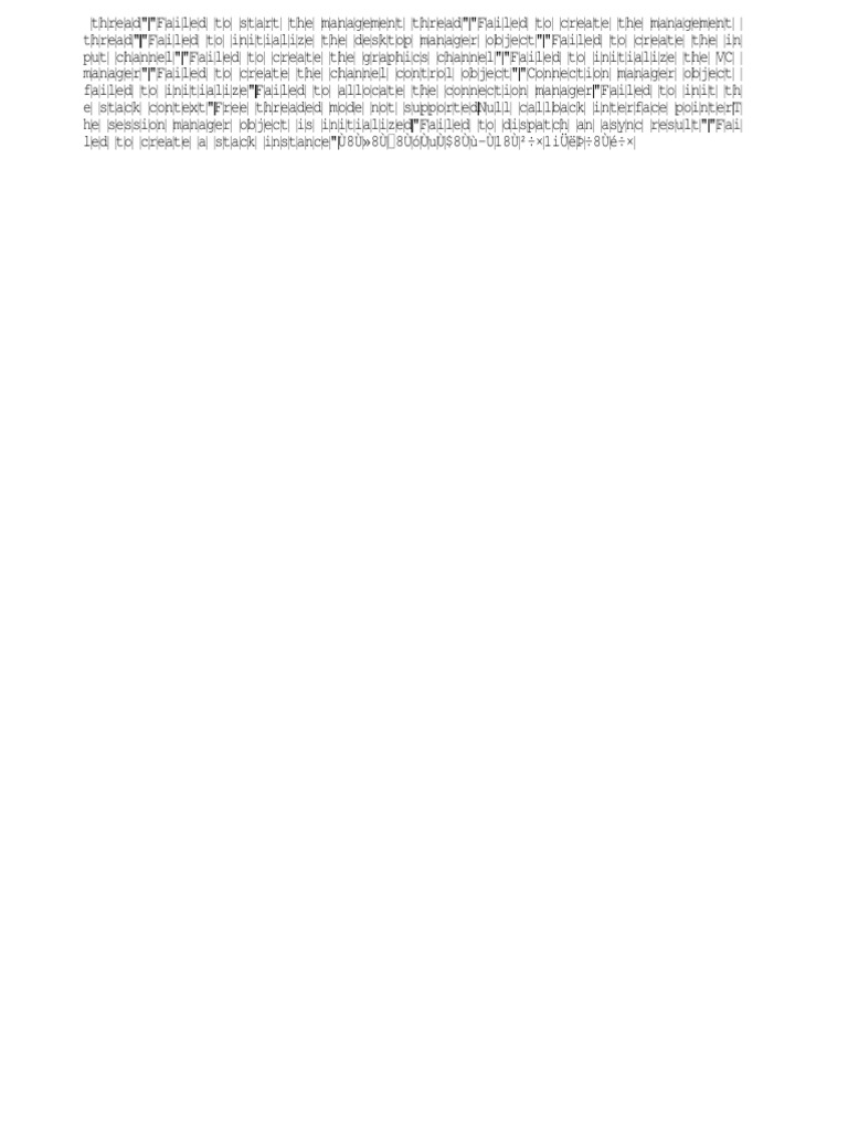 Sample Test PDF | PDF | Computing And Information Technology