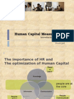 Human Capital Measurement 1220350887994291 8