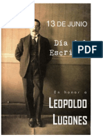 Leopoldo Lugones