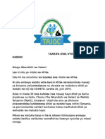 Tamko La Tajoc