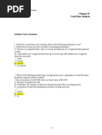 Download Chap 007 -  Cash flow analysis by hy_saingheng_7602609 SN268950305 doc pdf
