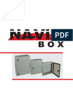 Tableros Electricos Navia Box PDF