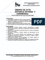 Temario A I C PDF