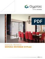 Manual Revoque Gyplac