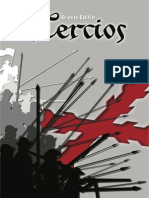 Brevis Editio Tercios (English)