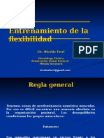 Entrenamientodelaflexibilidad Futbol 110205103124 Phpapp02