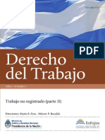 Ediciones Infojus - Revista Derecho del Trabajo N° 3.pdf