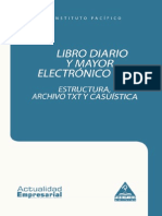  Libro Diario Mayor Electronico