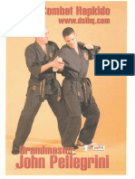 Combat Hapkido 2