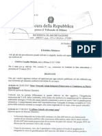 Richiesta Archiviazione e Decreto Di Archiviazione-Rotated