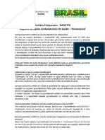 Duvidas Frequentes RAAS PSI PDF