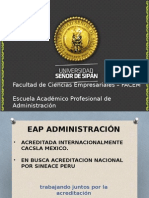 01 - Difusion Eap Adm