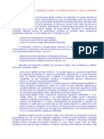 1.7.3 - Prelucrarea Automata a Datelor Si Constituirea Bancii de Date a Cadastrului General