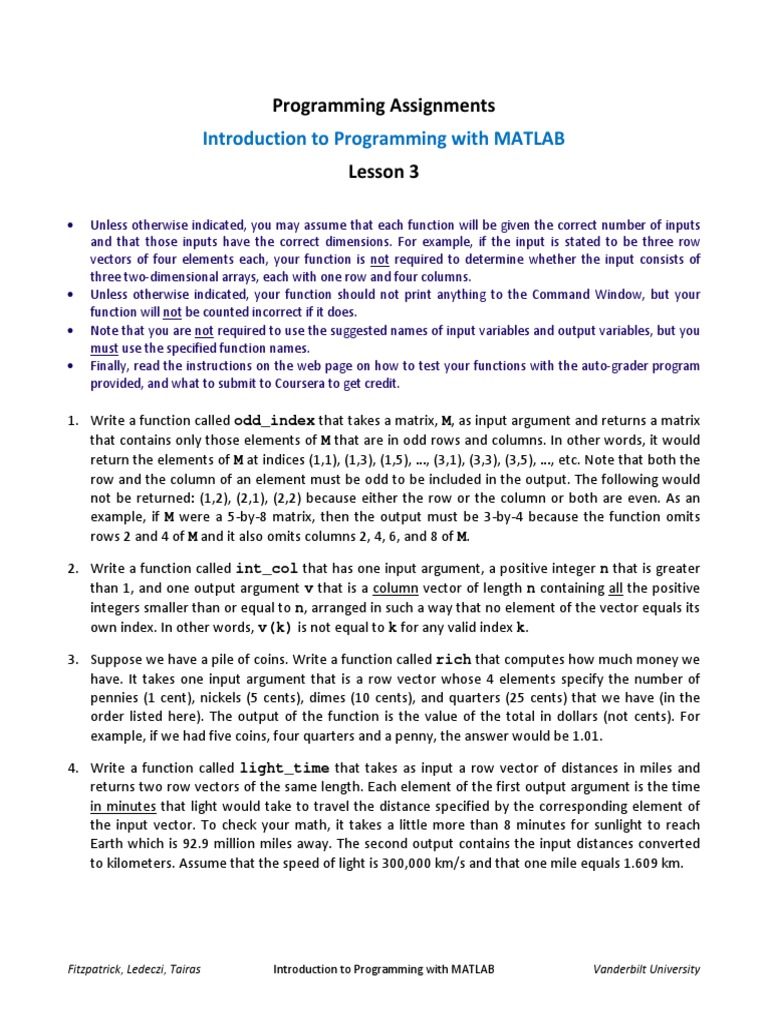 Ahrunners homework matrix 07 image