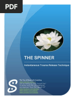 Peat Ttos the Spinner