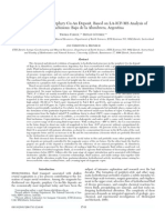 The Evolution of a Porphyry Cu-Au Deposit, Based on LA-ICP-MS Analysis of Fluid Inclusions